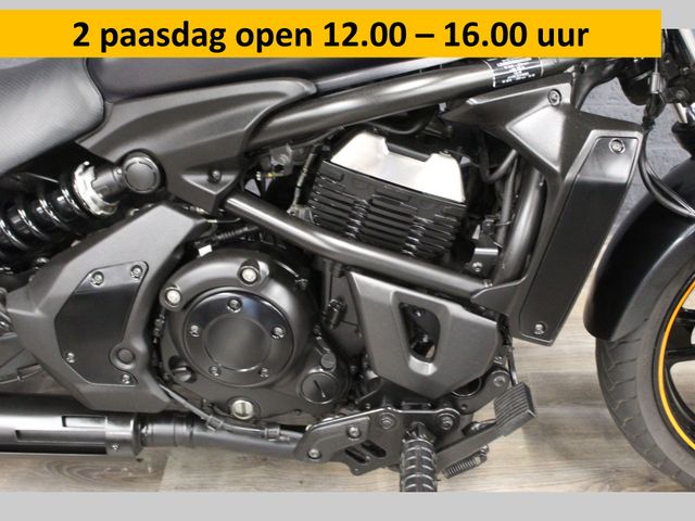 kawasaki - vulcan-s-special-edition