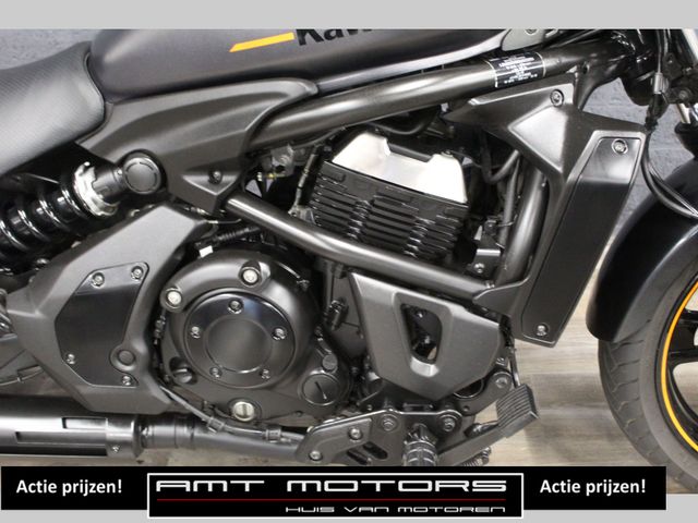 kawasaki - vulcan-s-special-edition