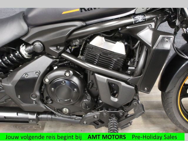 kawasaki - vulcan-s-special-edition