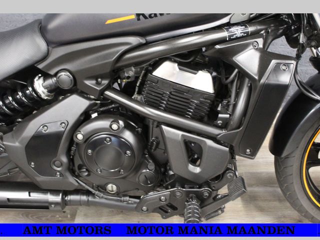 kawasaki - vulcan-s-special-edition
