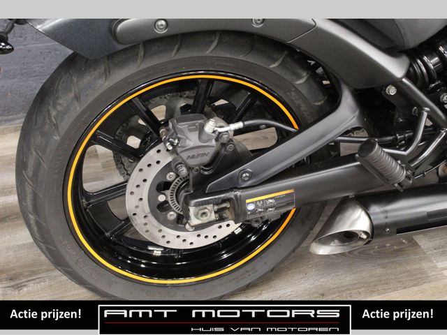 kawasaki - vulcan-s-special-edition