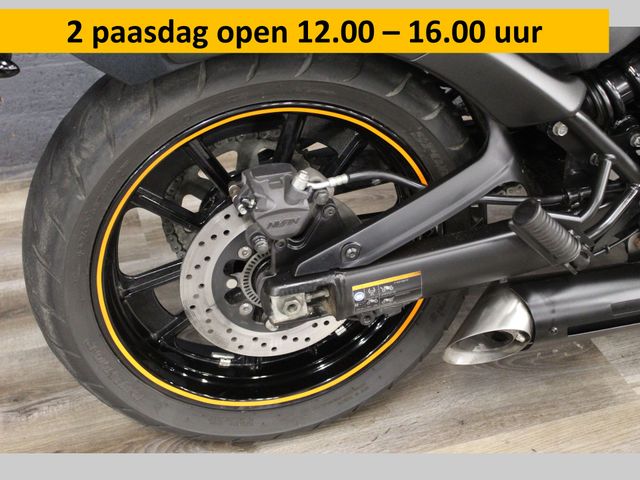 kawasaki - vulcan-s-special-edition