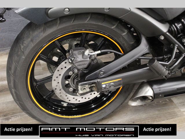 kawasaki - vulcan-s-special-edition