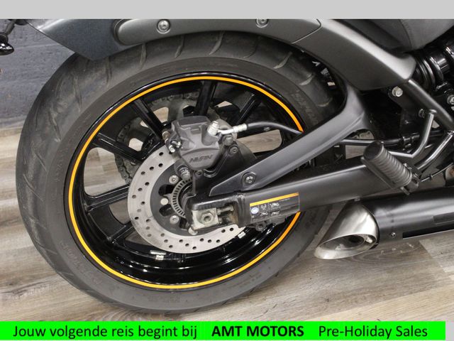 kawasaki - vulcan-s-special-edition