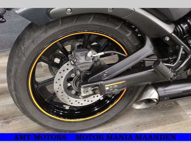 kawasaki - vulcan-s-special-edition