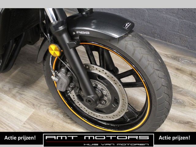 kawasaki - vulcan-s-special-edition