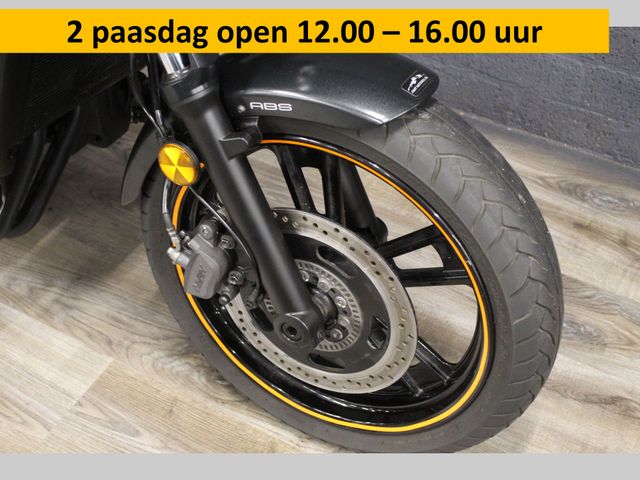 kawasaki - vulcan-s-special-edition