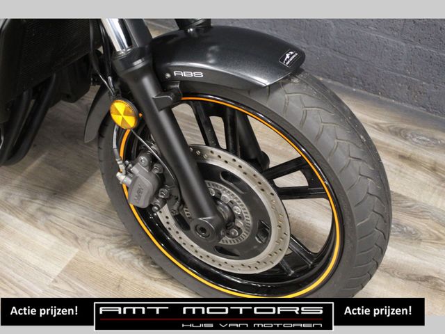 kawasaki - vulcan-s-special-edition