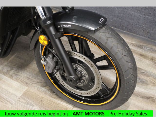 kawasaki - vulcan-s-special-edition