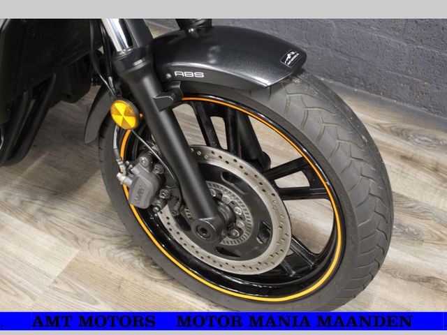 kawasaki - vulcan-s-special-edition