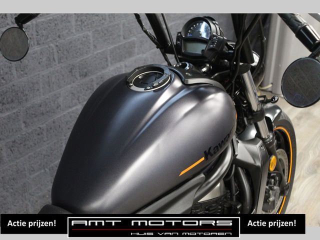 kawasaki - vulcan-s-special-edition