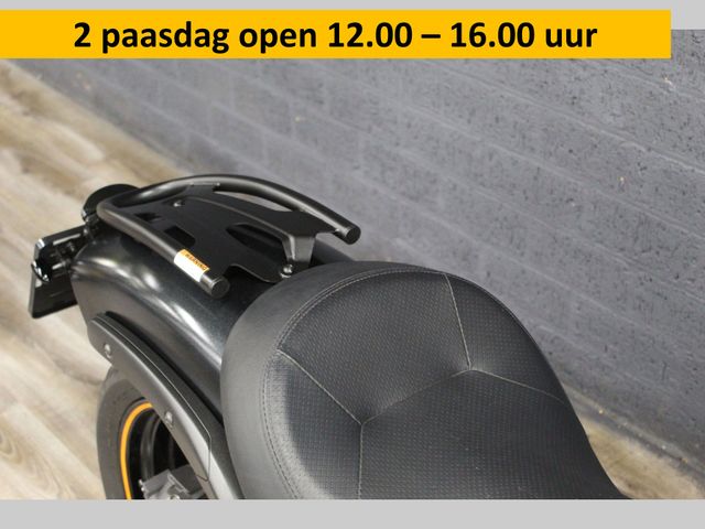 kawasaki - vulcan-s-special-edition