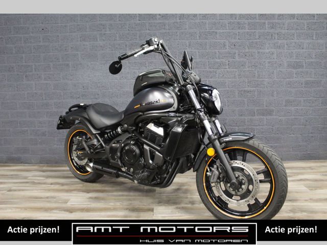 kawasaki - vulcan-s-special-edition