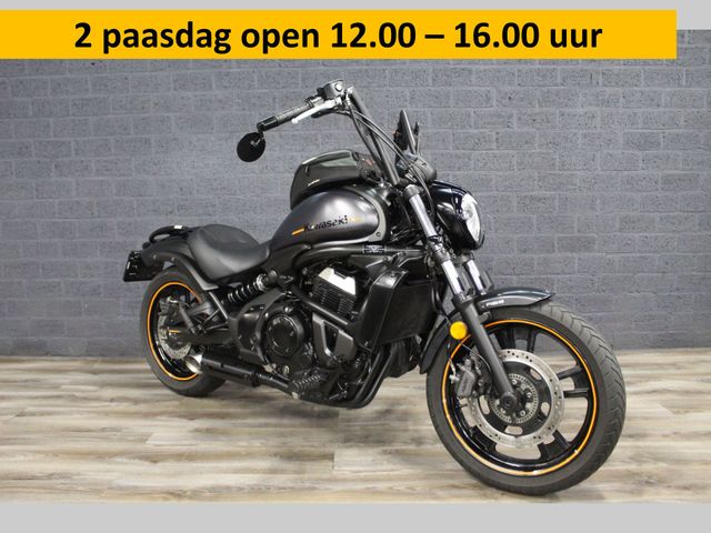 kawasaki - vulcan-s-special-edition