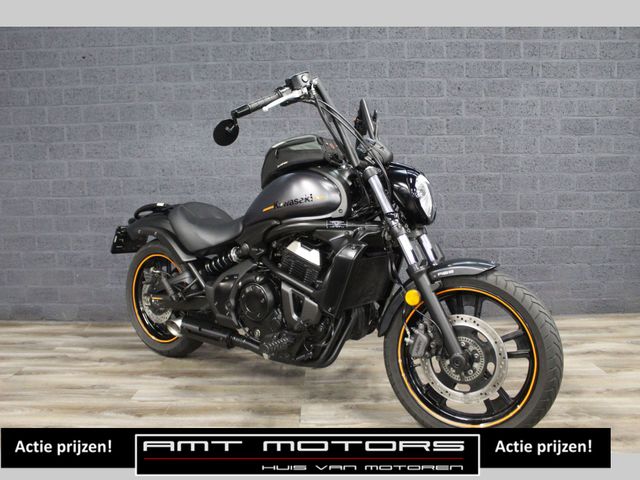 kawasaki - vulcan-s-special-edition