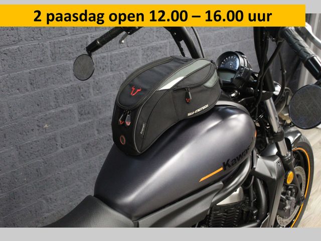 kawasaki - vulcan-s-special-edition