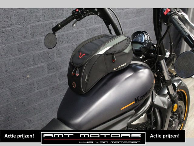 kawasaki - vulcan-s-special-edition