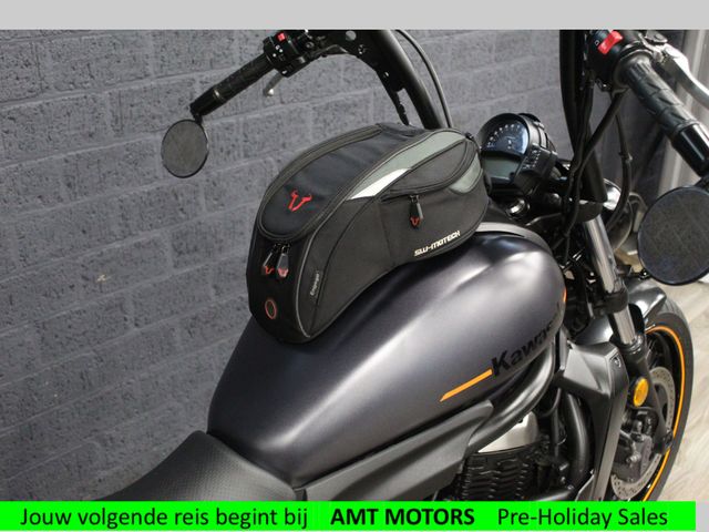 kawasaki - vulcan-s-special-edition