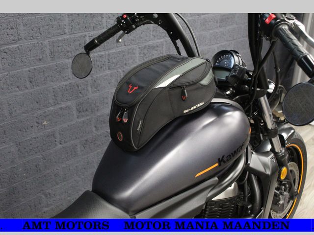 kawasaki - vulcan-s-special-edition