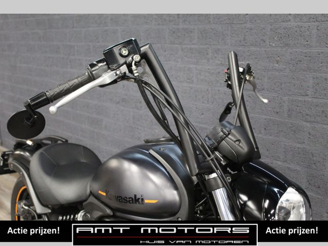 kawasaki - vulcan-s-special-edition