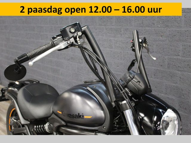 kawasaki - vulcan-s-special-edition