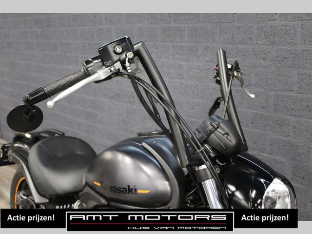 kawasaki - vulcan-s-special-edition