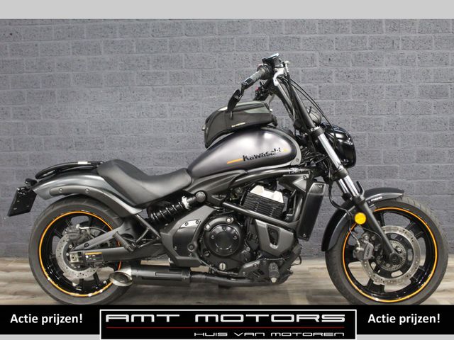 kawasaki - vulcan-s-special-edition