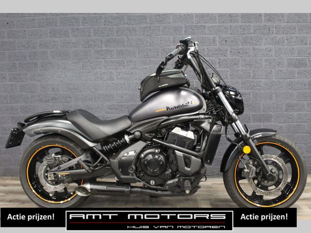 kawasaki - vulcan-s-special-edition