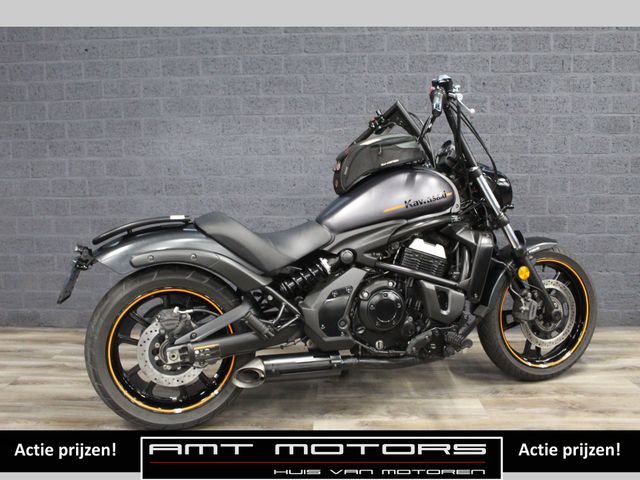 kawasaki - vulcan-s-special-edition