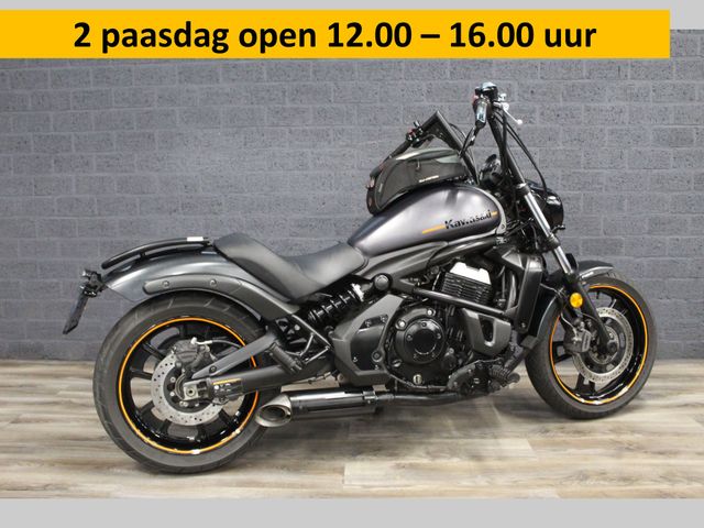 kawasaki - vulcan-s-special-edition