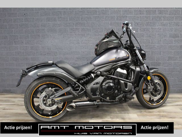 kawasaki - vulcan-s-special-edition