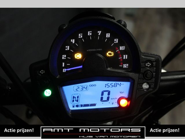 kawasaki - vulcan-s-special-edition