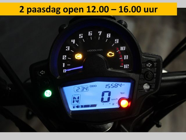 kawasaki - vulcan-s-special-edition