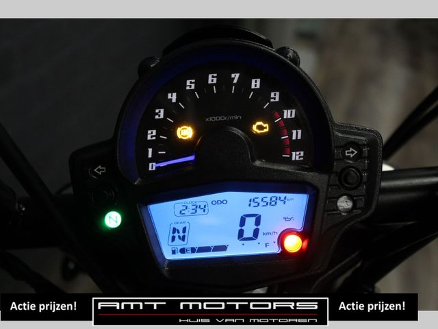 kawasaki - vulcan-s-special-edition