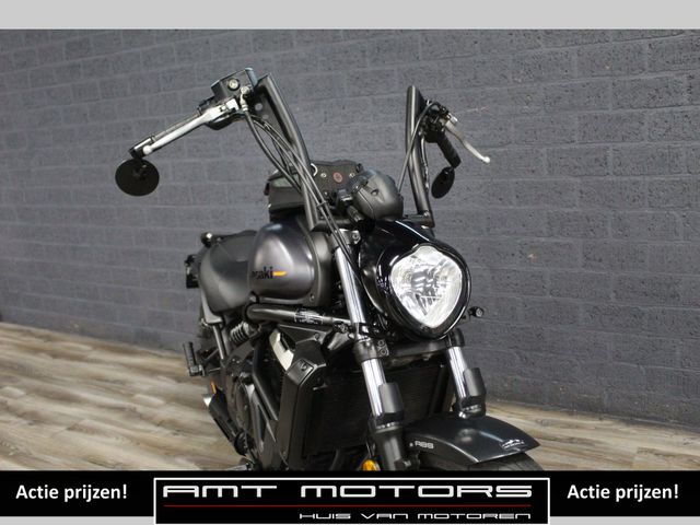 kawasaki - vulcan-s-special-edition