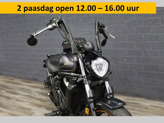 kawasaki - vulcan-s-special-edition