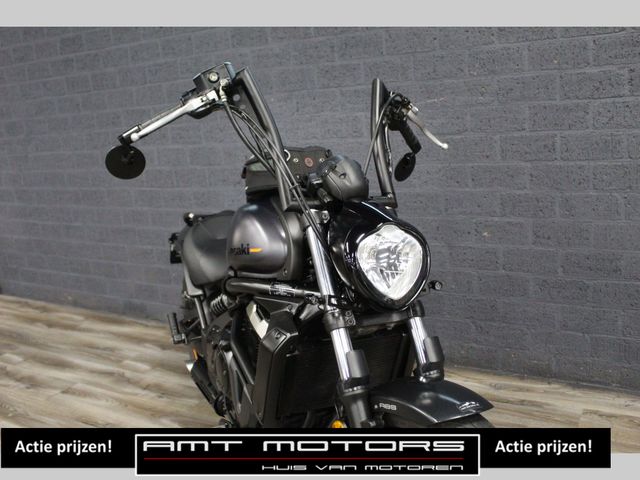 kawasaki - vulcan-s-special-edition