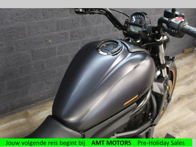 kawasaki - vulcan-s-special-edition