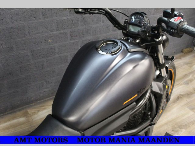 kawasaki - vulcan-s-special-edition