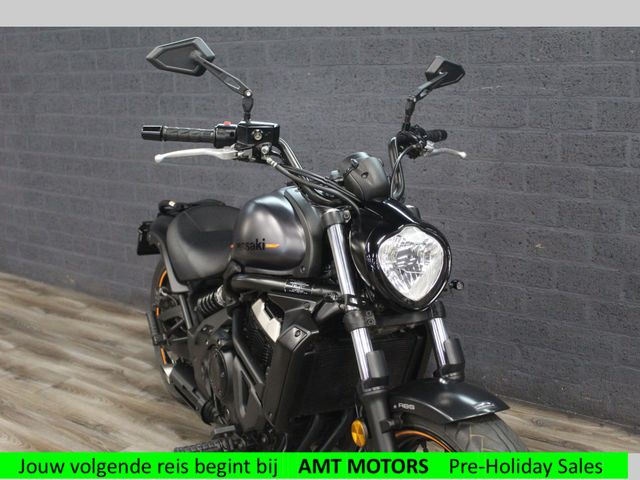 kawasaki - vulcan-s-special-edition