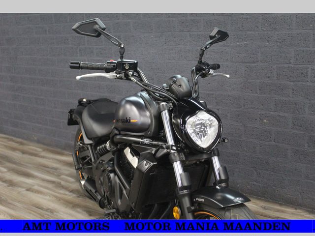 kawasaki - vulcan-s-special-edition