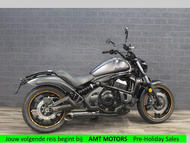 kawasaki - vulcan-s-special-edition