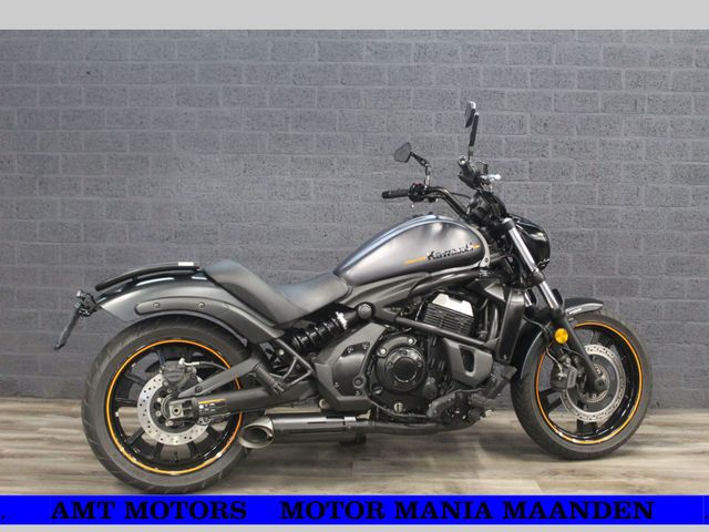kawasaki - vulcan-s-special-edition