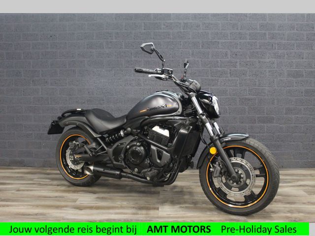 kawasaki - vulcan-s-special-edition
