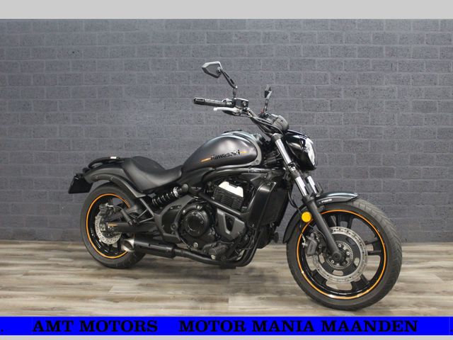kawasaki - vulcan-s-special-edition