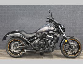 Kawasaki Vulcan S Special Edition 2017 occasion