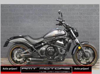 Kawasaki Vulcan S Special Edition 2017 occasion