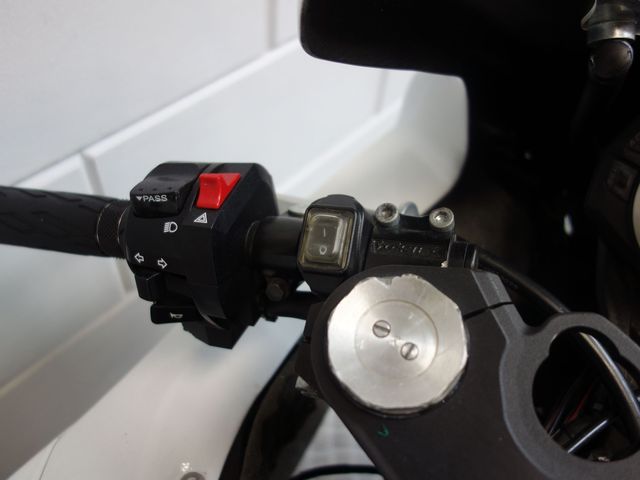 suzuki - gsx-r-600