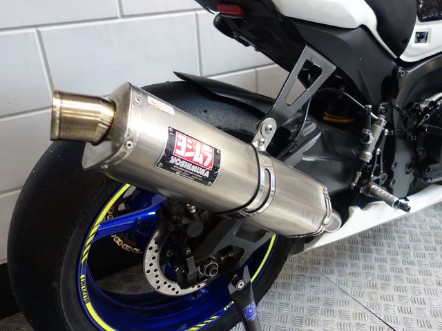 suzuki - gsx-r-600