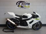 SUZUKI GSX-R 600
